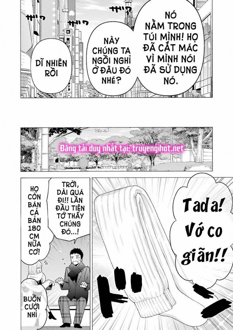 Nàng Nổi Loạn X Chàng Thợ May - Chapter 66 - Page 10