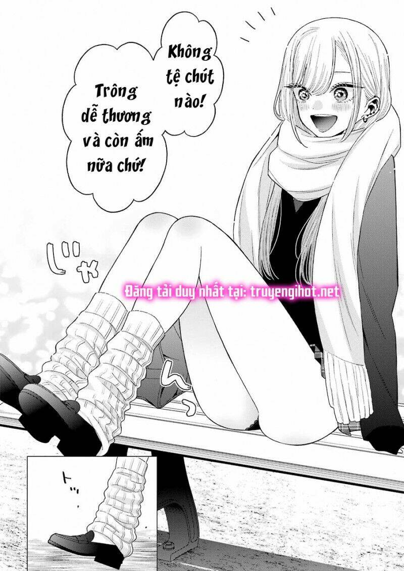 Nàng Nổi Loạn X Chàng Thợ May - Chapter 66 - Page 12