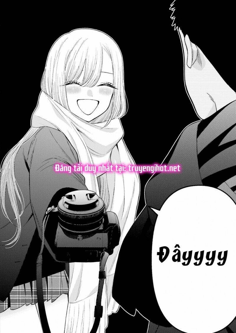 Nàng Nổi Loạn X Chàng Thợ May - Chapter 66 - Page 14