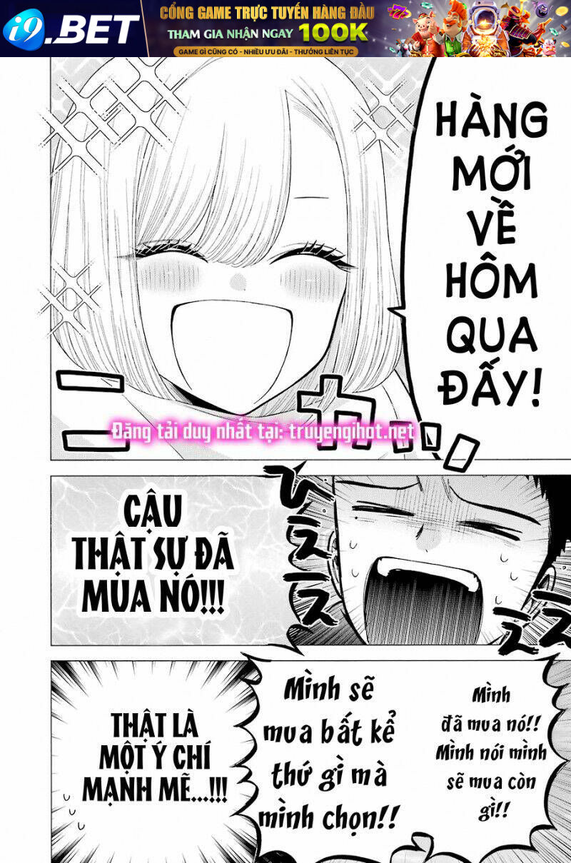 Nàng Nổi Loạn X Chàng Thợ May - Chapter 66 - Page 16