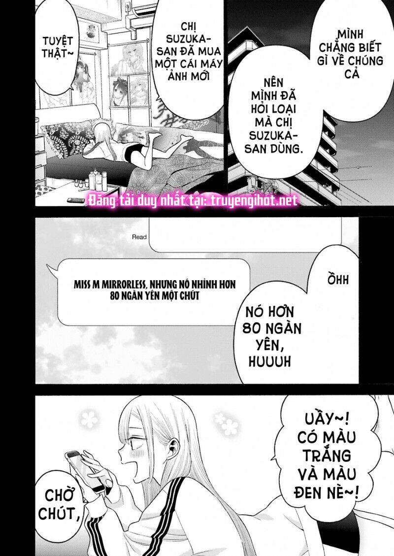 Nàng Nổi Loạn X Chàng Thợ May - Chapter 66 - Page 18