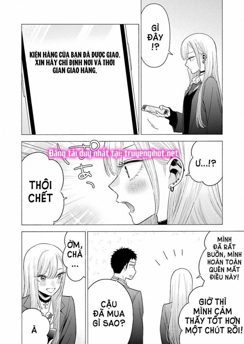 Nàng Nổi Loạn X Chàng Thợ May - Chapter 66 - Page 6