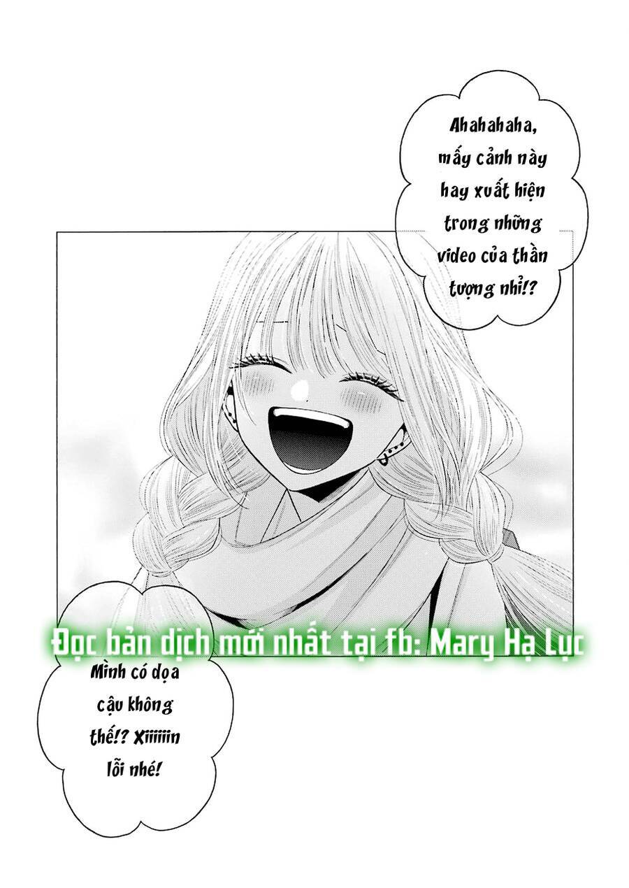 Nàng Nổi Loạn X Chàng Thợ May - Chapter 67 - Page 9