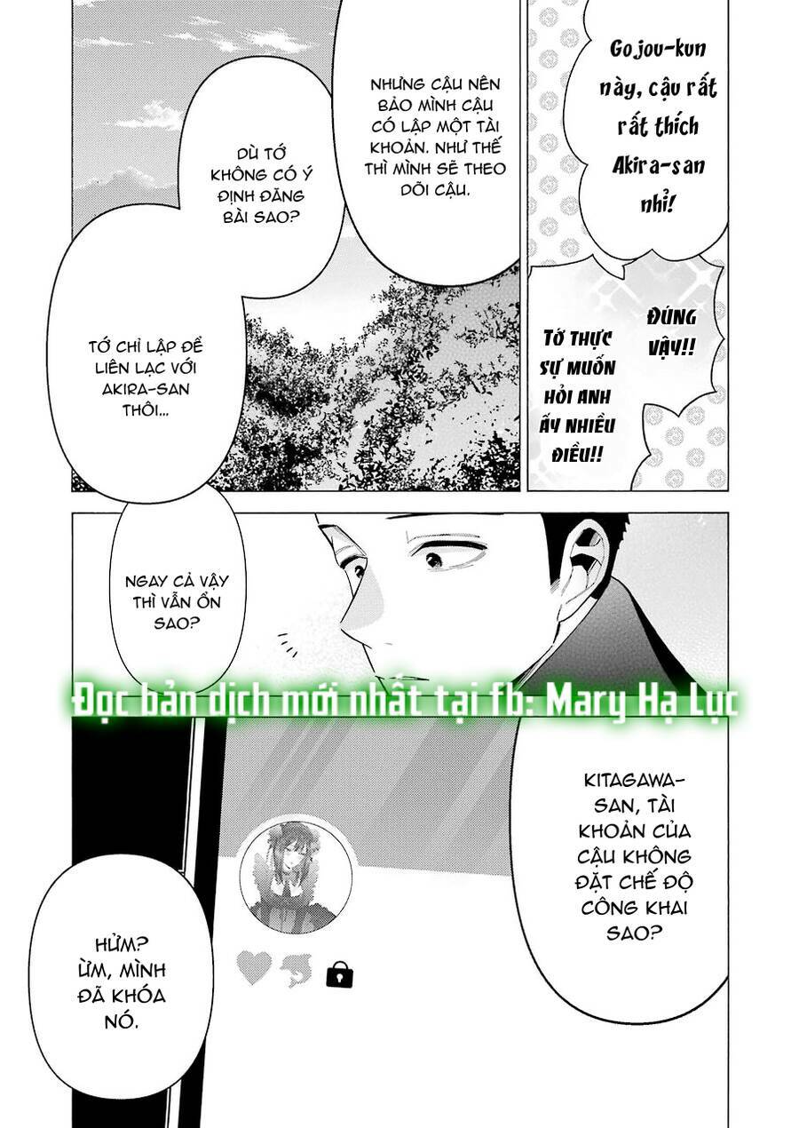 Nàng Nổi Loạn X Chàng Thợ May - Chapter 67 - Page 17