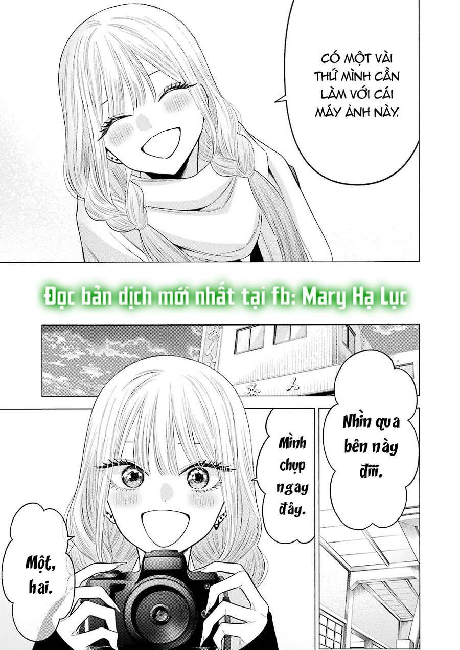 Nàng Nổi Loạn X Chàng Thợ May - Chapter 67 - Page 19