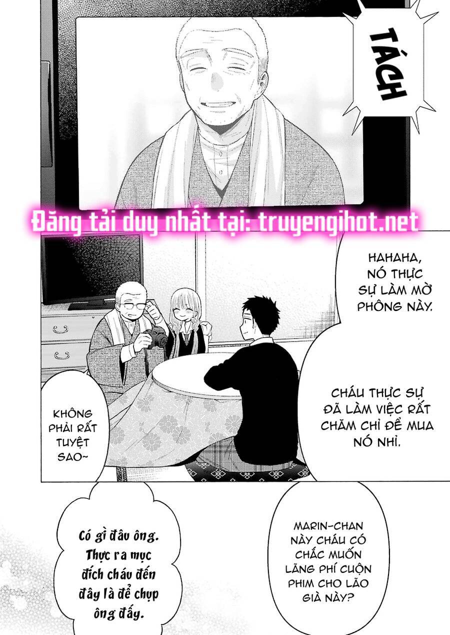 Nàng Nổi Loạn X Chàng Thợ May - Chapter 67 - Page 20