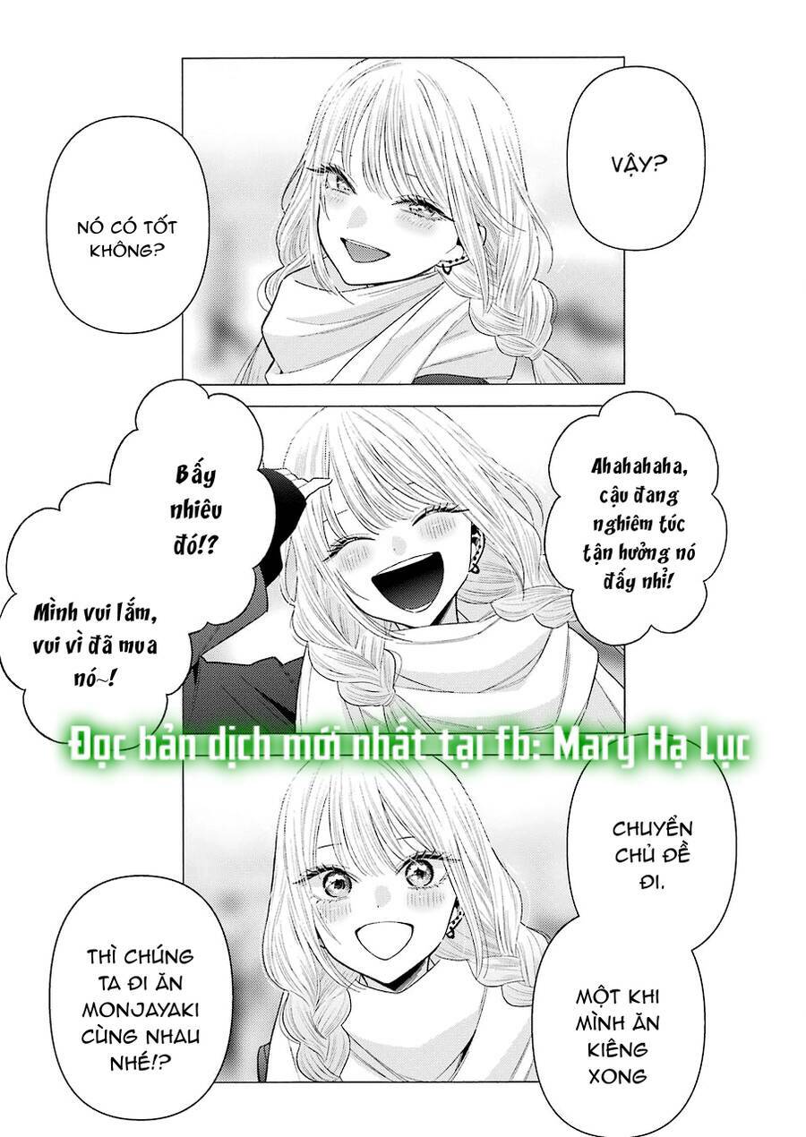 Nàng Nổi Loạn X Chàng Thợ May - Chapter 67 - Page 5