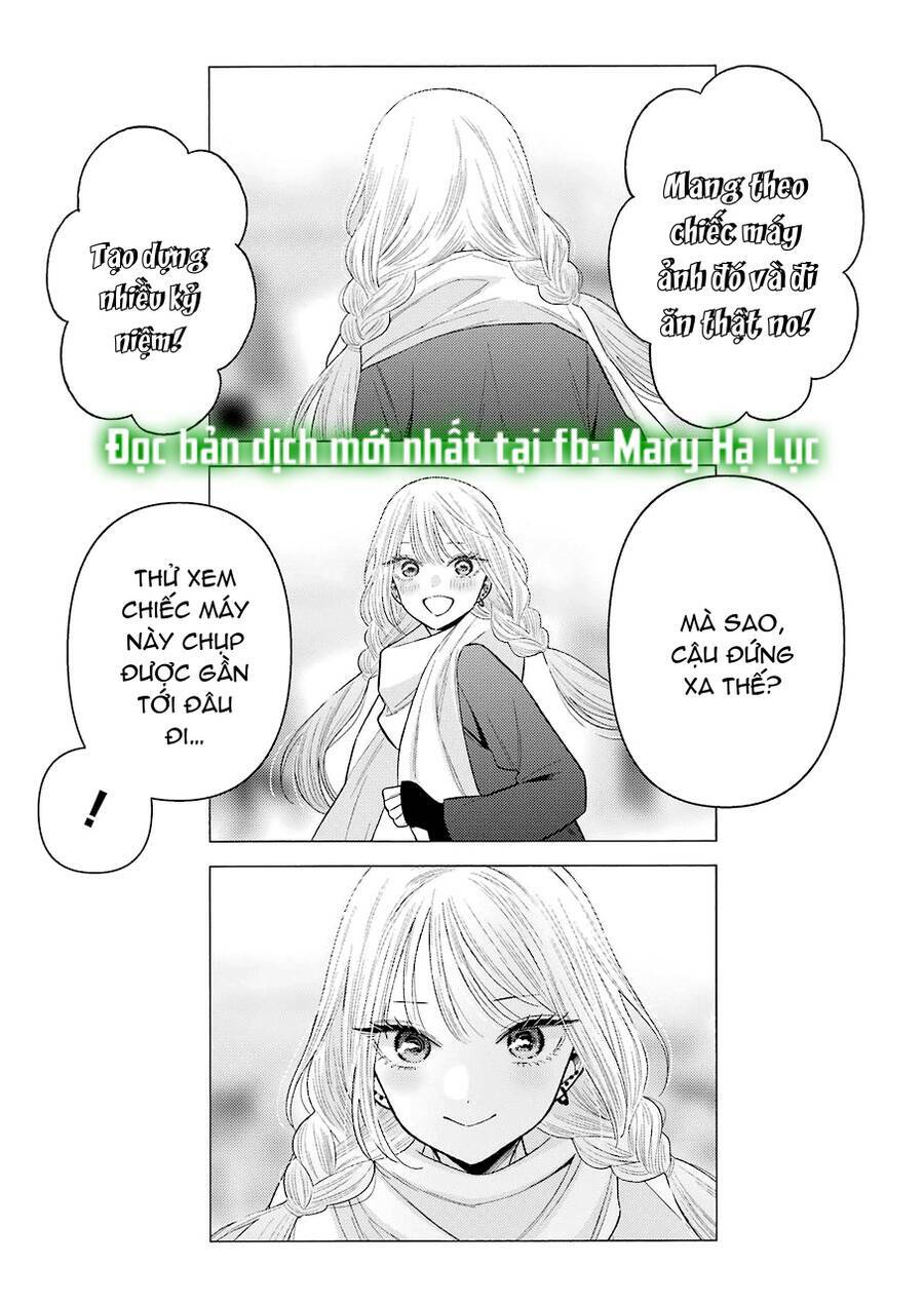 Nàng Nổi Loạn X Chàng Thợ May - Chapter 67 - Page 7