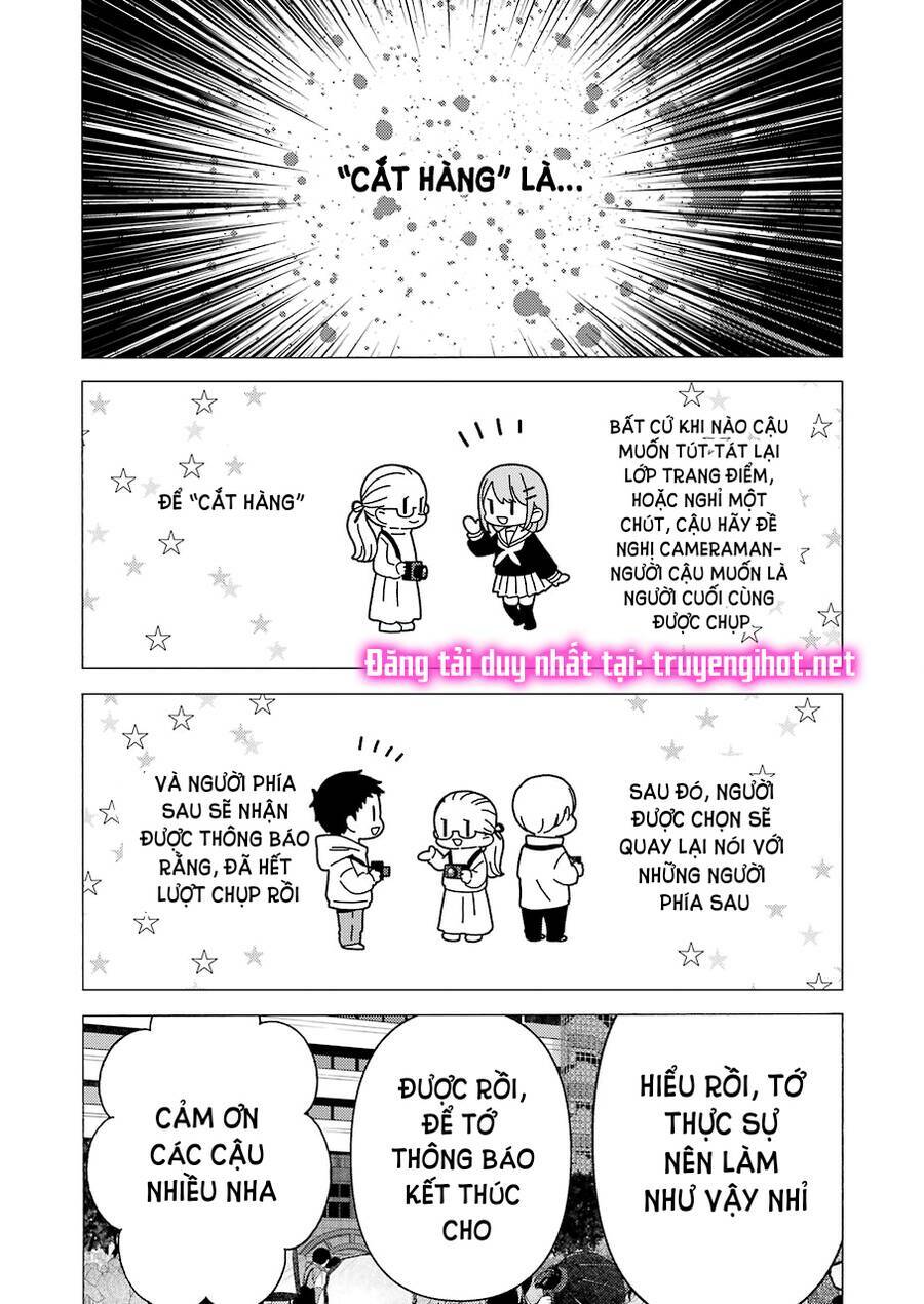 Nàng Nổi Loạn X Chàng Thợ May - Chapter 68 - Page 13