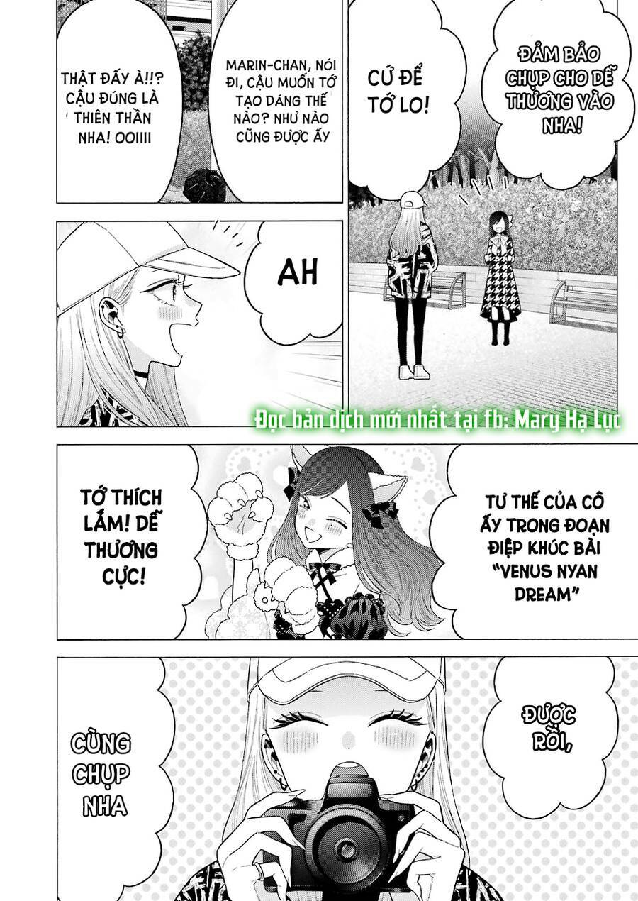 Nàng Nổi Loạn X Chàng Thợ May - Chapter 68 - Page 14