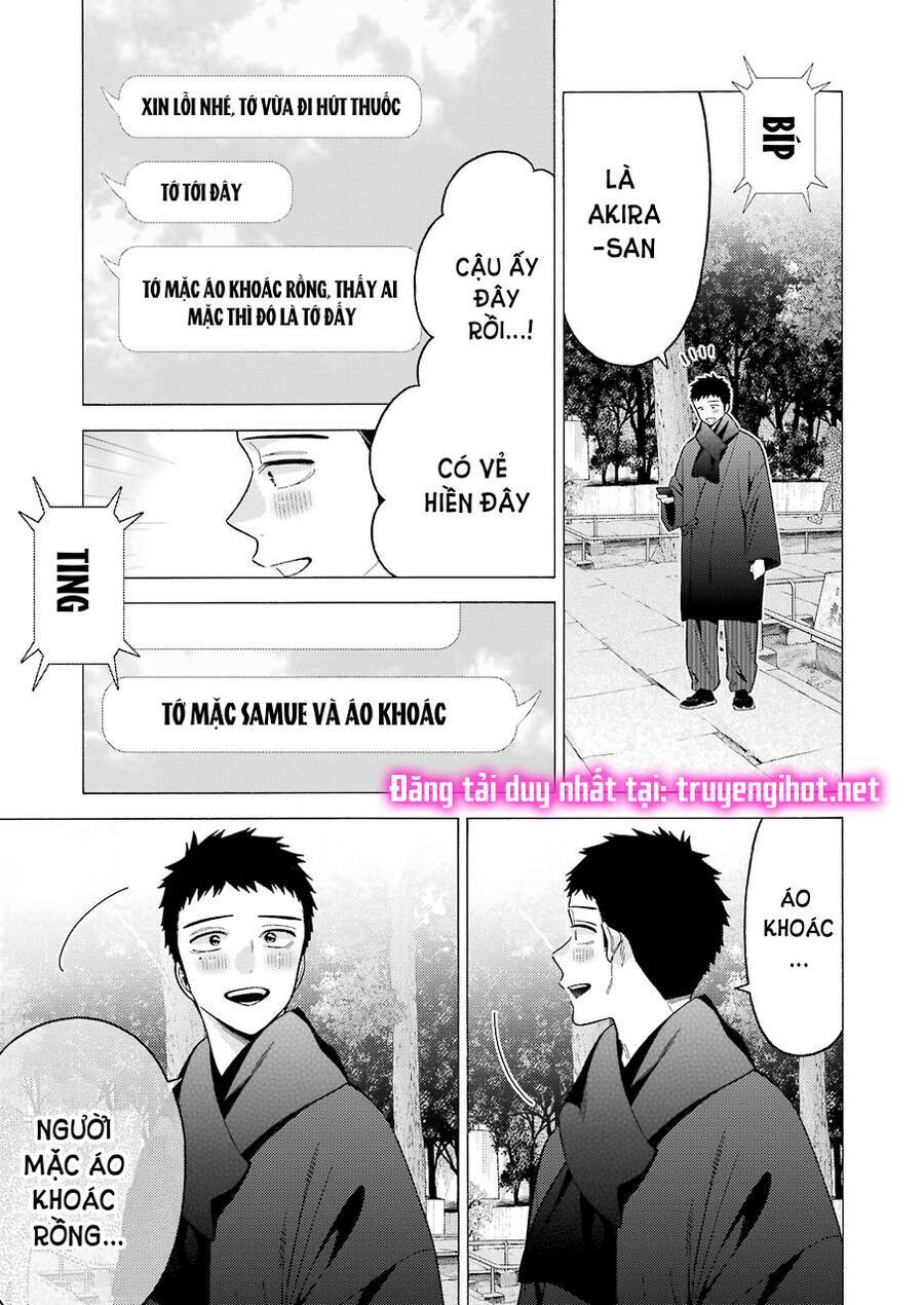 Nàng Nổi Loạn X Chàng Thợ May - Chapter 68 - Page 17