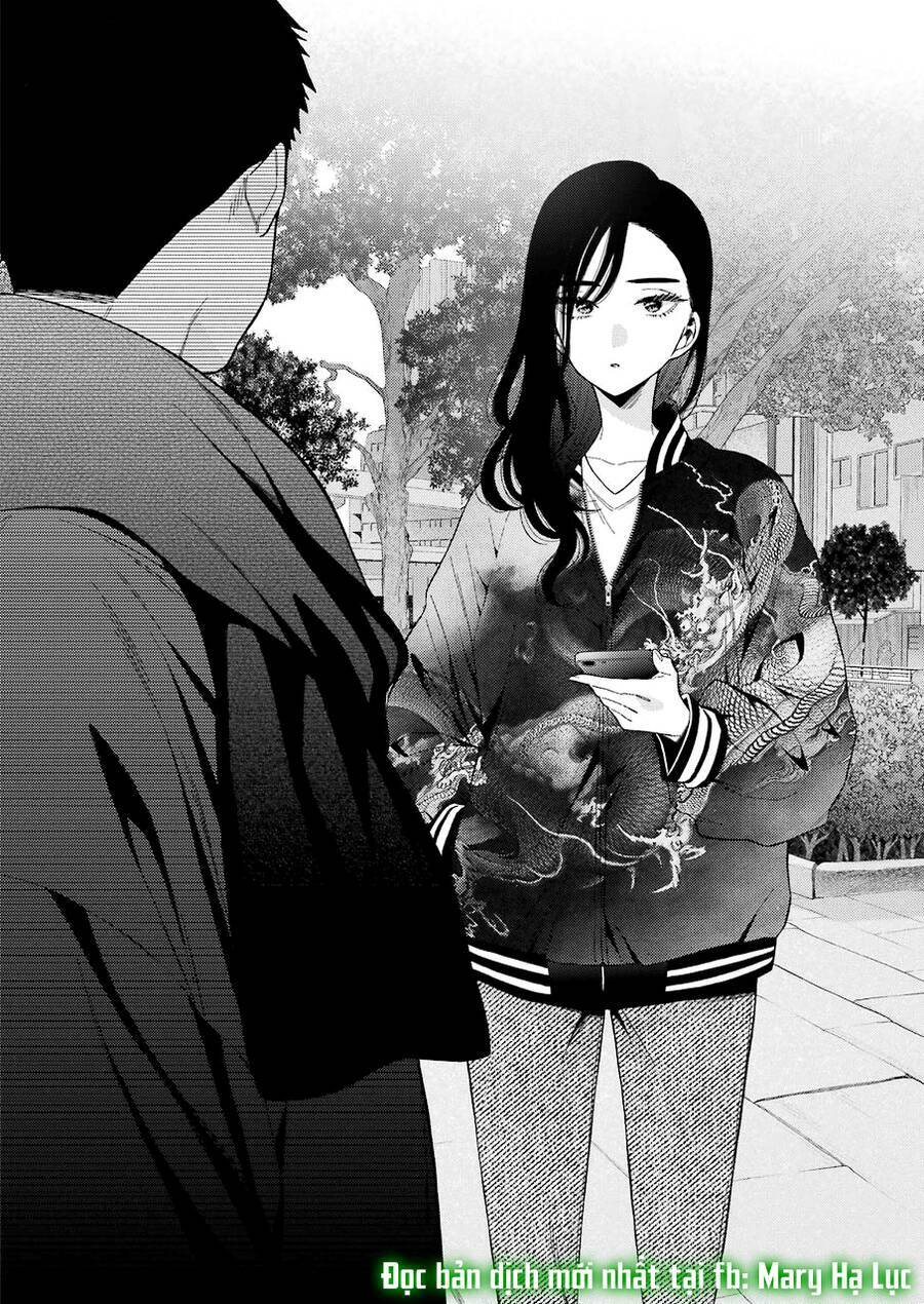 Nàng Nổi Loạn X Chàng Thợ May - Chapter 68 - Page 18