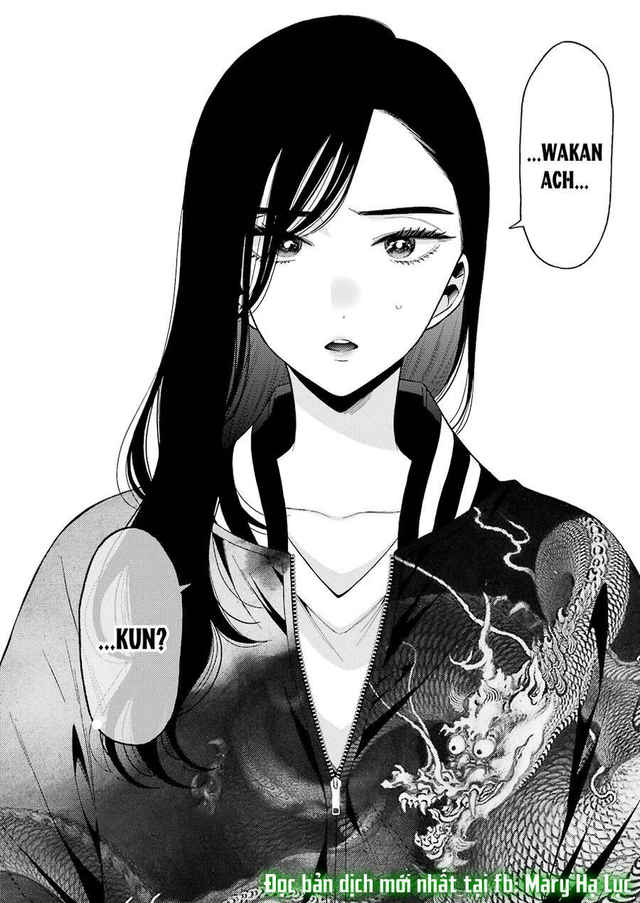 Nàng Nổi Loạn X Chàng Thợ May - Chapter 68 - Page 20