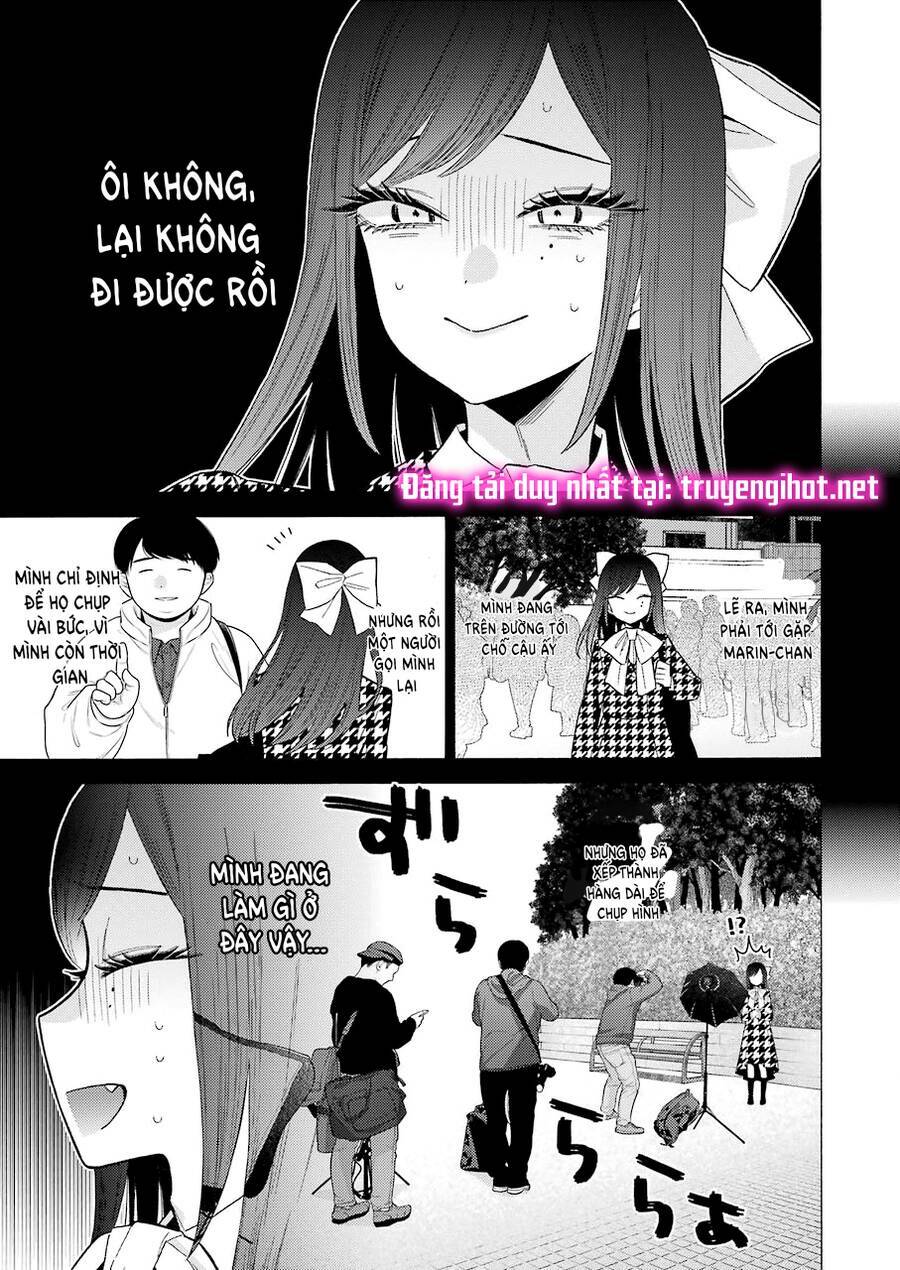 Nàng Nổi Loạn X Chàng Thợ May - Chapter 68 - Page 7