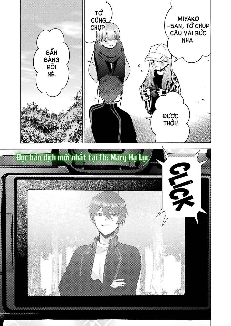 Nàng Nổi Loạn X Chàng Thợ May - Chapter 69 - Page 5