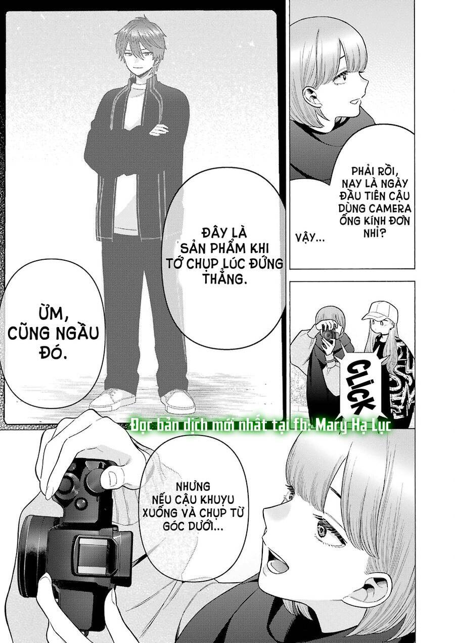 Nàng Nổi Loạn X Chàng Thợ May - Chapter 69 - Page 7