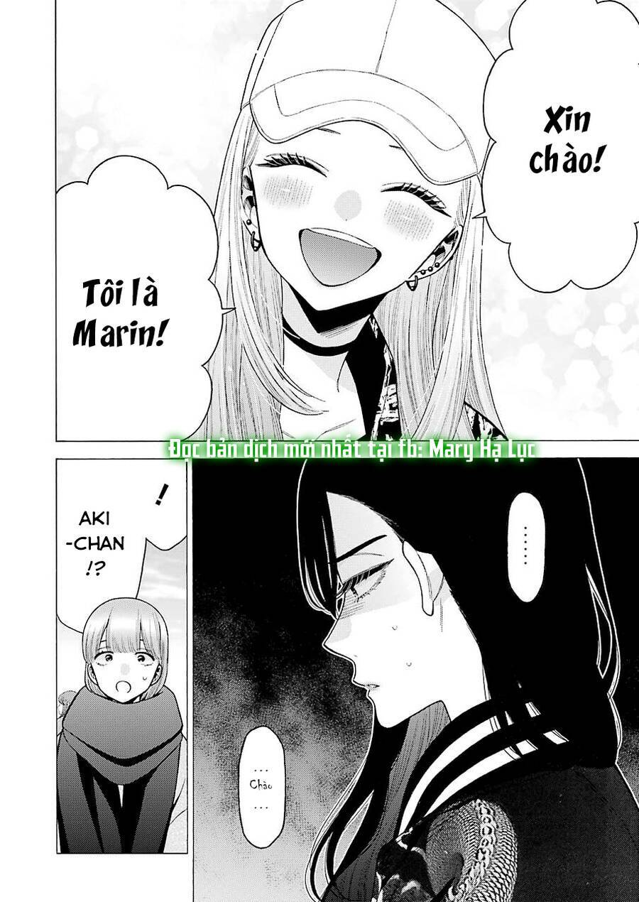 Nàng Nổi Loạn X Chàng Thợ May - Chapter 70 - Page 17