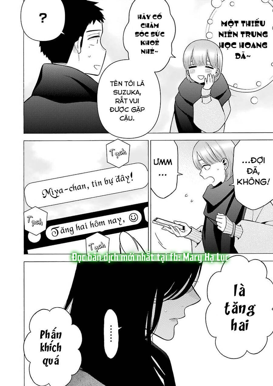 Nàng Nổi Loạn X Chàng Thợ May - Chapter 70 - Page 19