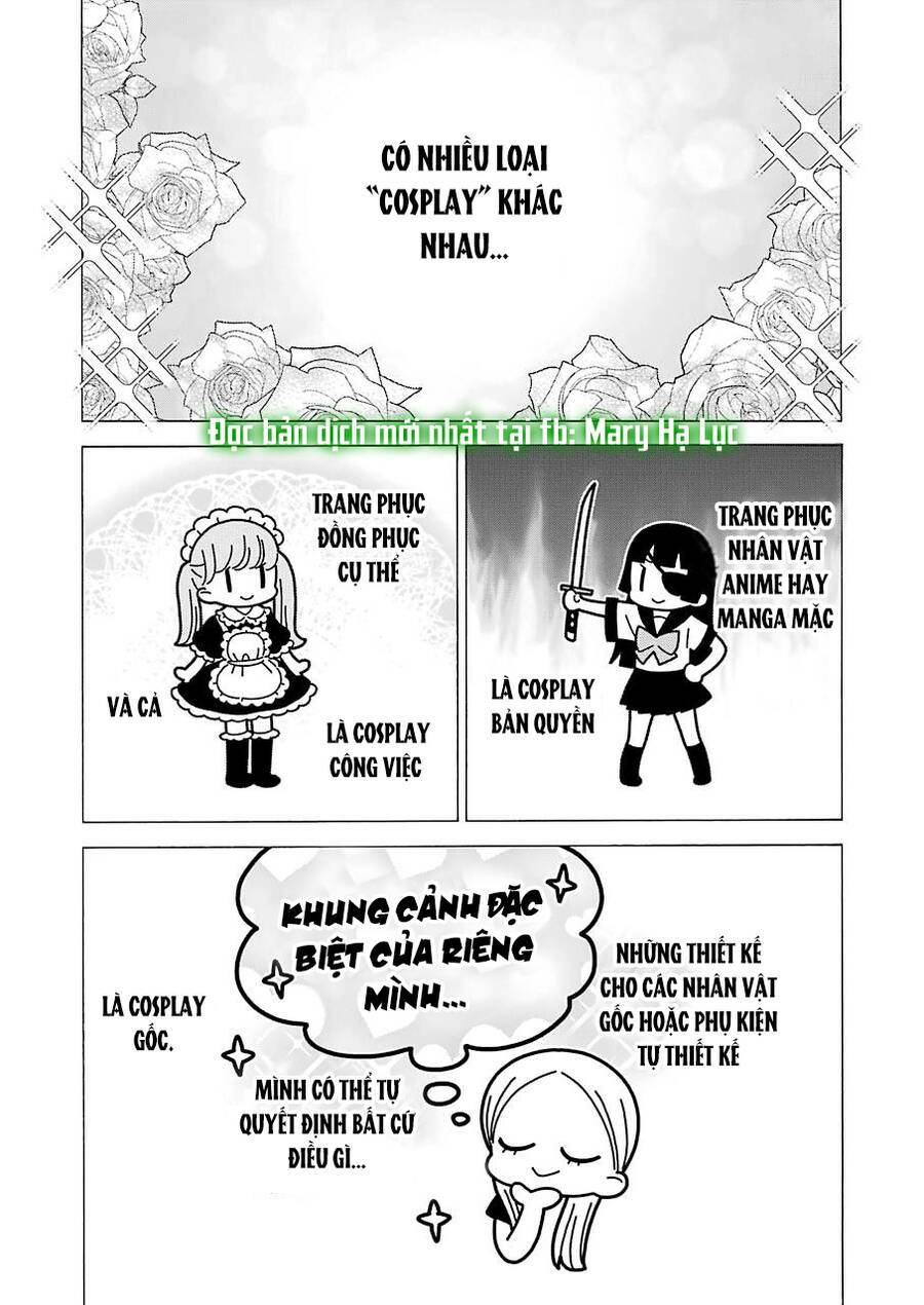 Nàng Nổi Loạn X Chàng Thợ May - Chapter 70 - Page 7