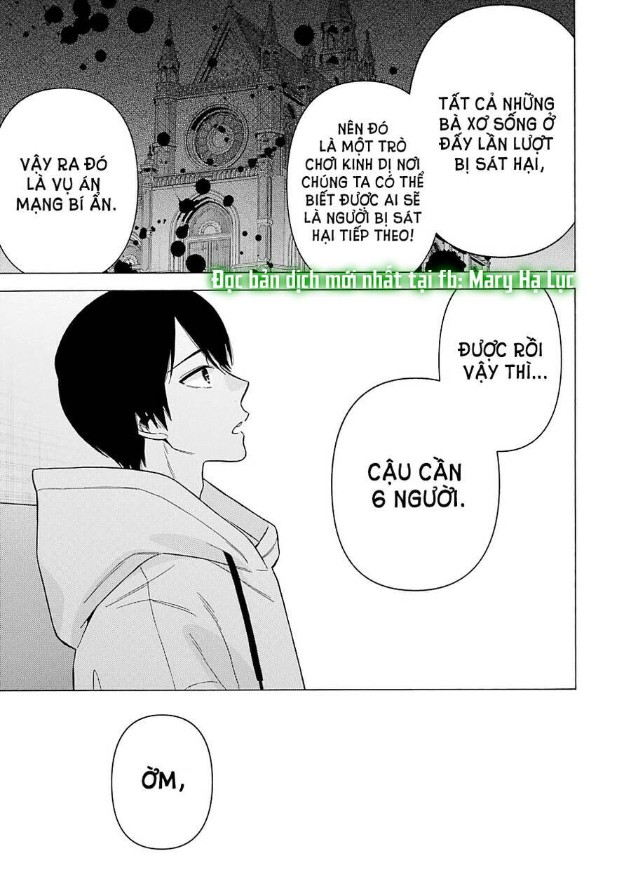 Nàng Nổi Loạn X Chàng Thợ May - Chapter 71 - Page 11