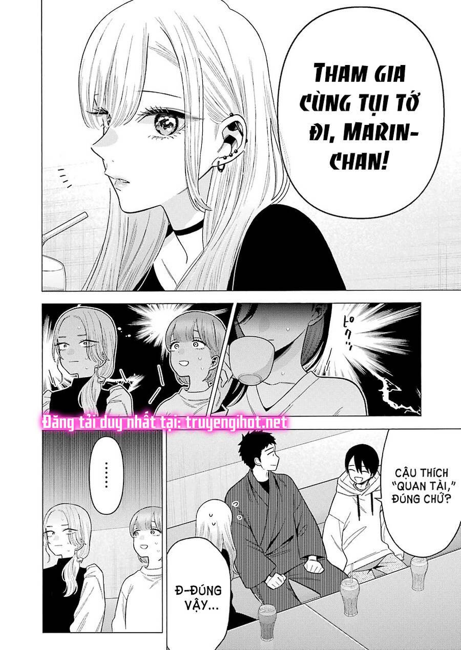 Nàng Nổi Loạn X Chàng Thợ May - Chapter 71 - Page 14