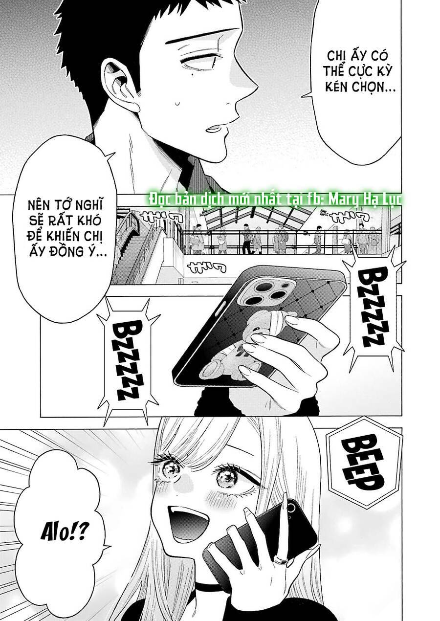 Nàng Nổi Loạn X Chàng Thợ May - Chapter 71 - Page 19