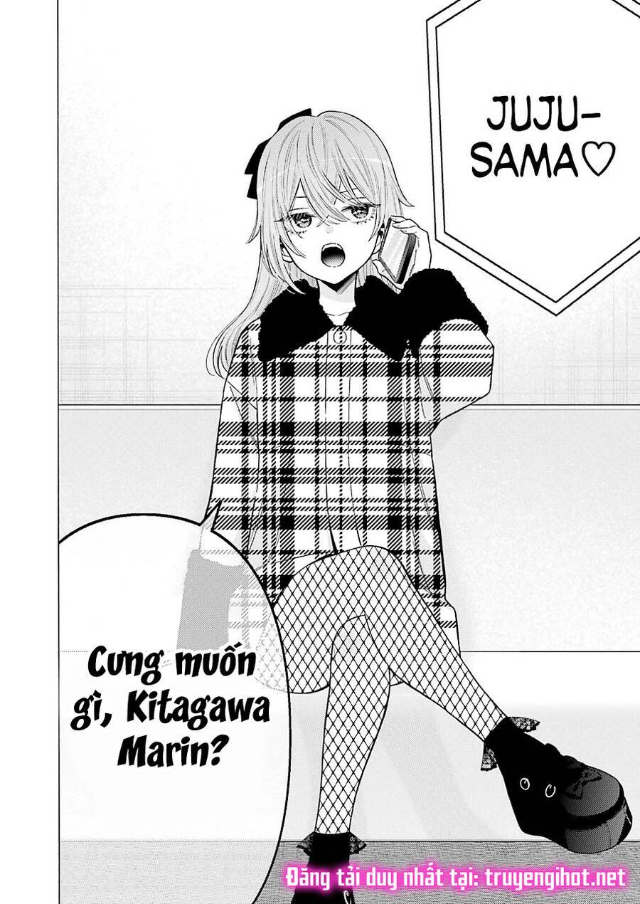 Nàng Nổi Loạn X Chàng Thợ May - Chapter 71 - Page 20