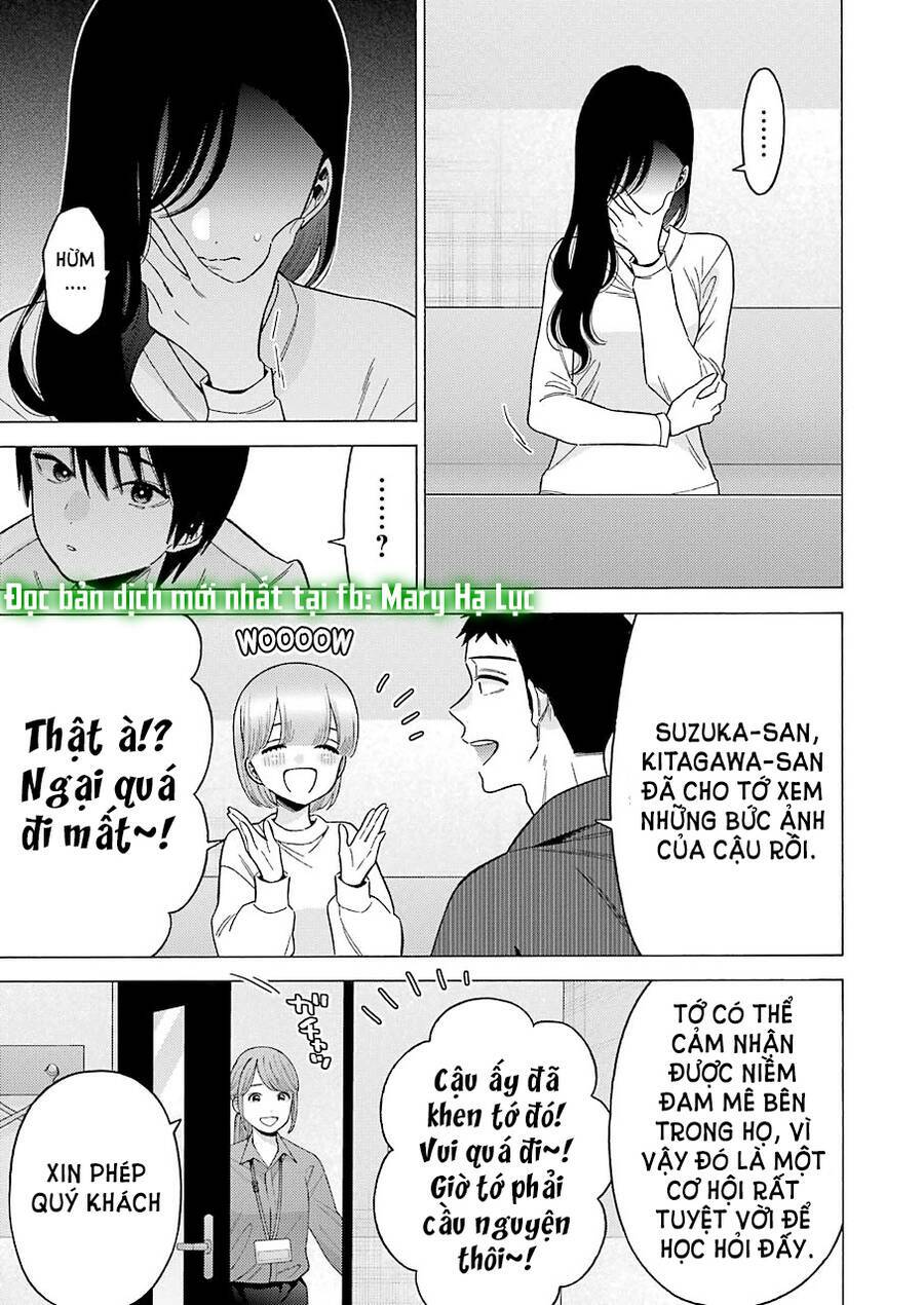 Nàng Nổi Loạn X Chàng Thợ May - Chapter 71 - Page 3