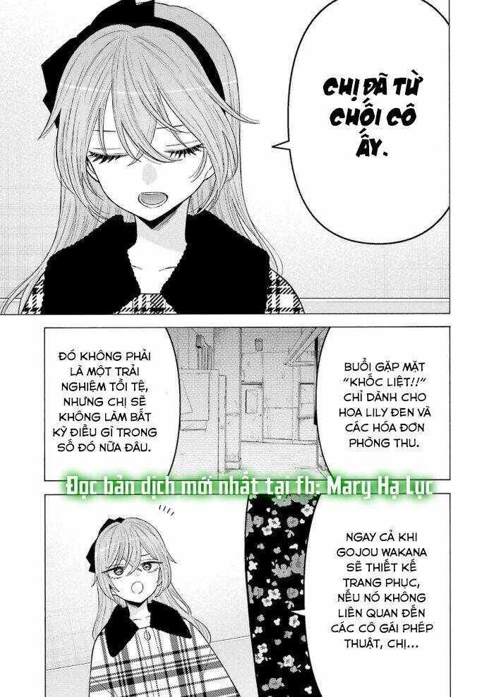 Nàng Nổi Loạn X Chàng Thợ May - Chapter 72 - Page 9