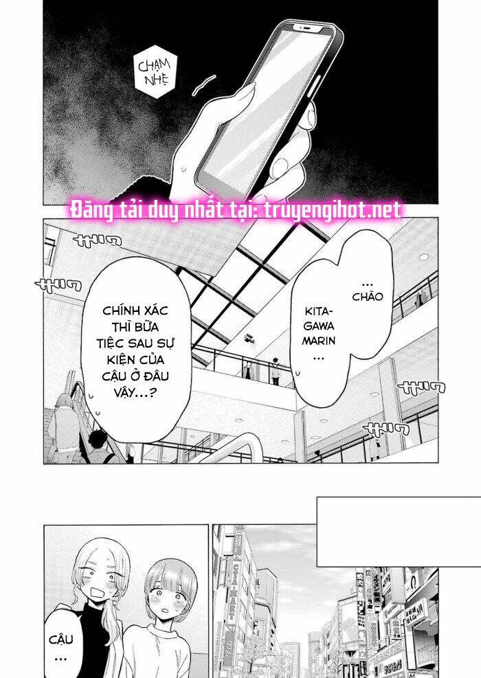 Nàng Nổi Loạn X Chàng Thợ May - Chapter 72 - Page 12