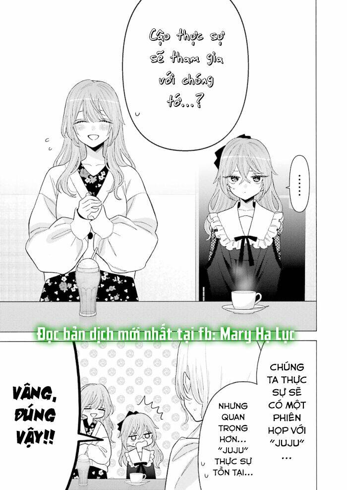 Nàng Nổi Loạn X Chàng Thợ May - Chapter 72 - Page 13