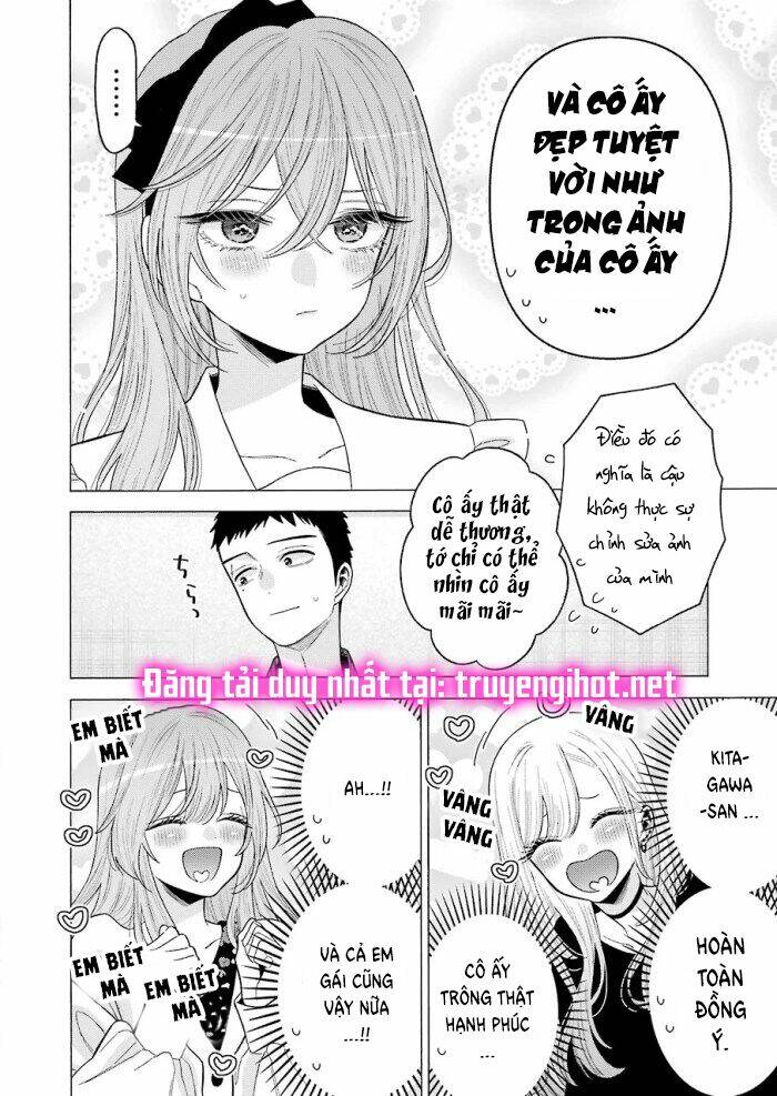 Nàng Nổi Loạn X Chàng Thợ May - Chapter 72 - Page 14