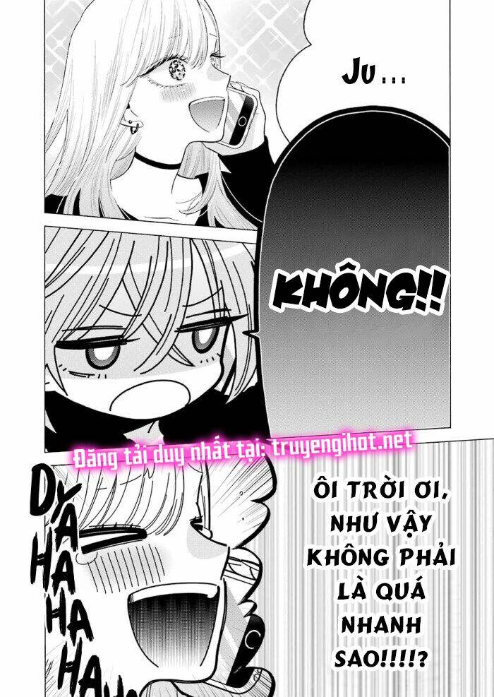 Nàng Nổi Loạn X Chàng Thợ May - Chapter 72 - Page 4