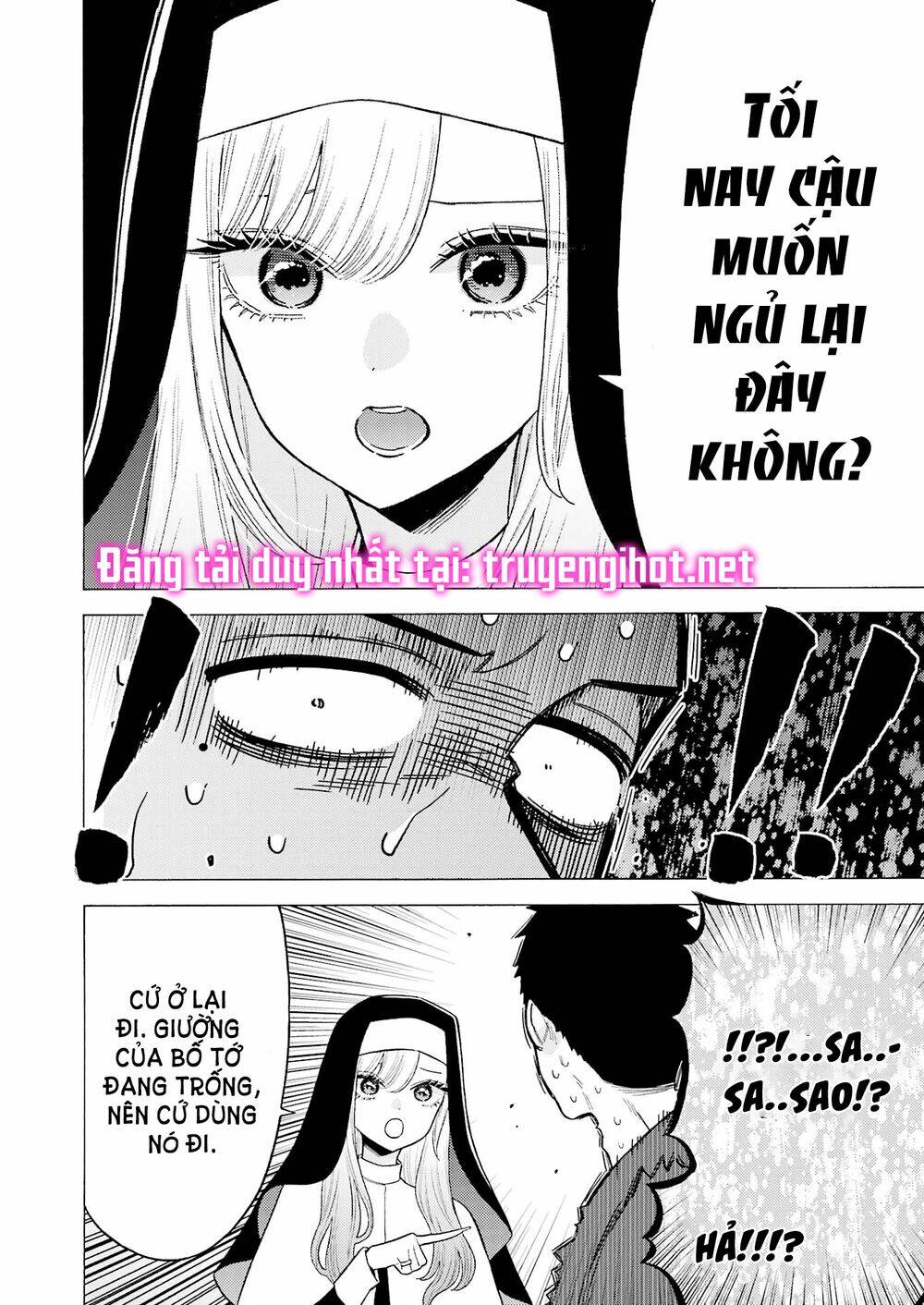 Nàng Nổi Loạn X Chàng Thợ May - Chapter 74 - Page 11