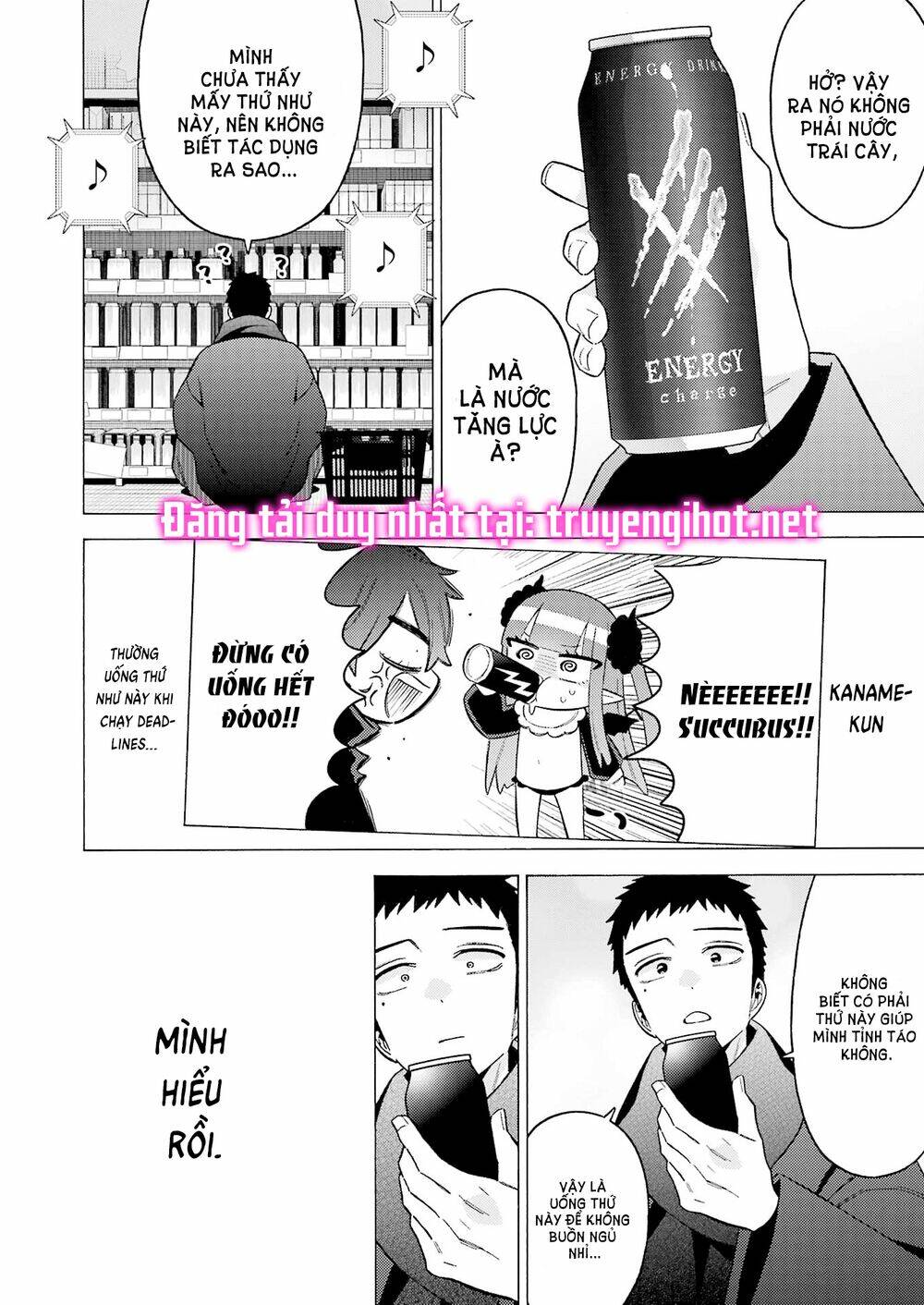 Nàng Nổi Loạn X Chàng Thợ May - Chapter 74 - Page 18