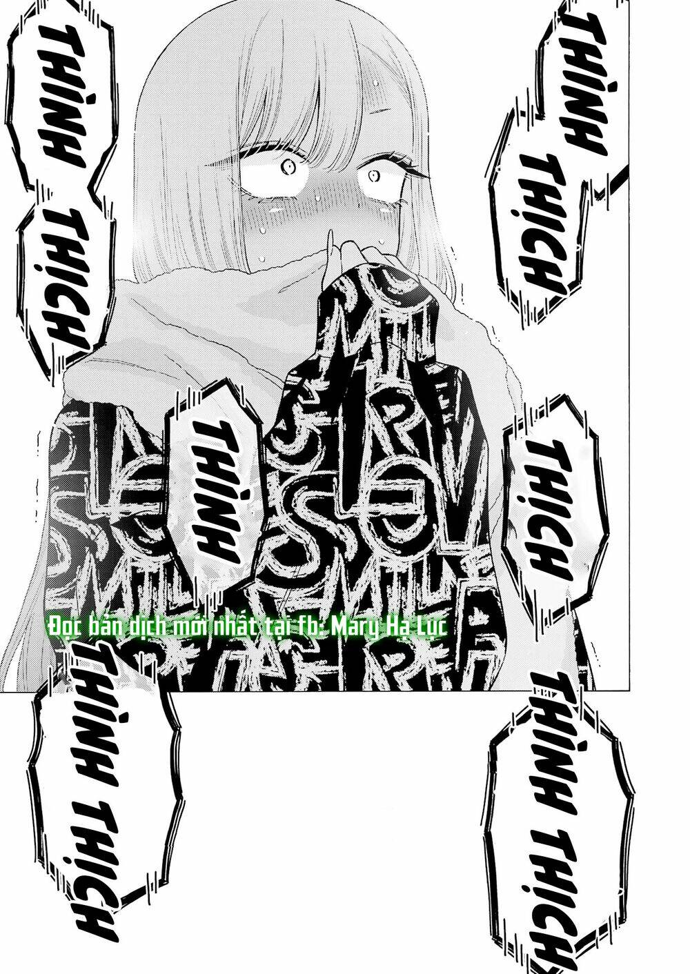 Nàng Nổi Loạn X Chàng Thợ May - Chapter 74 - Page 25