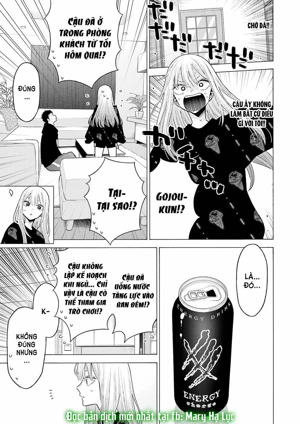 Nàng Nổi Loạn X Chàng Thợ May - Chapter 75 - Page 26