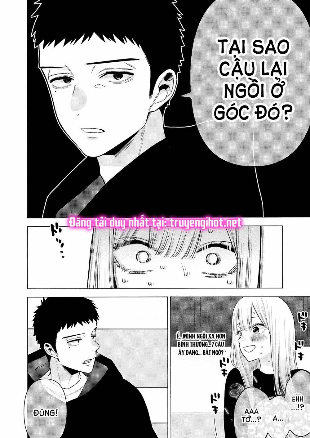 Nàng Nổi Loạn X Chàng Thợ May - Chapter 75 - Page 39