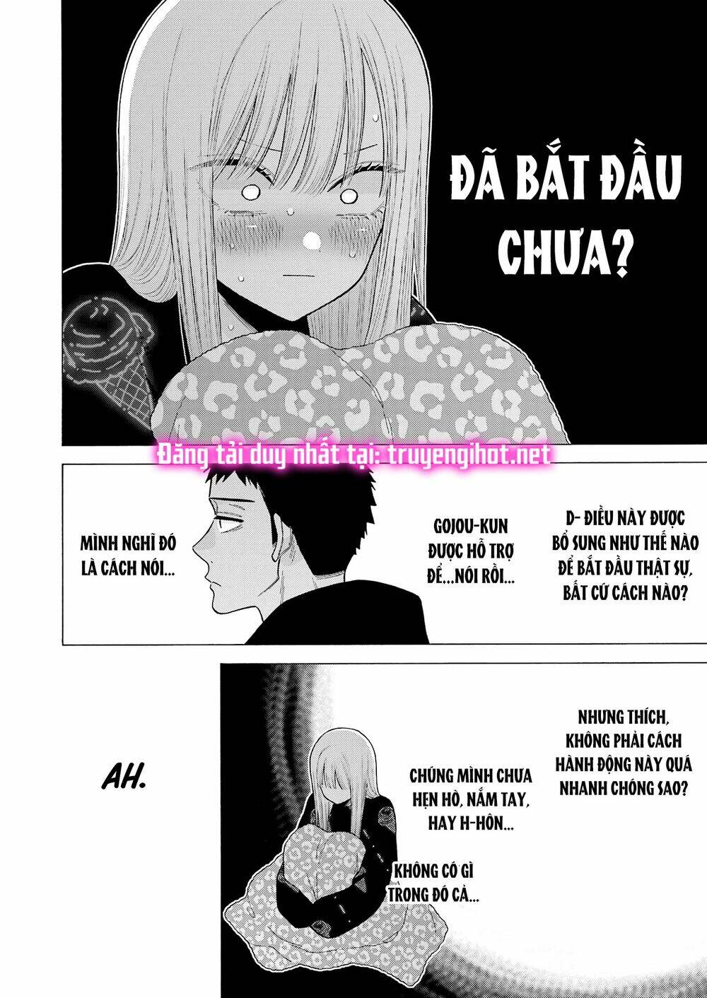 Nàng Nổi Loạn X Chàng Thợ May - Chapter 75 - Page 41