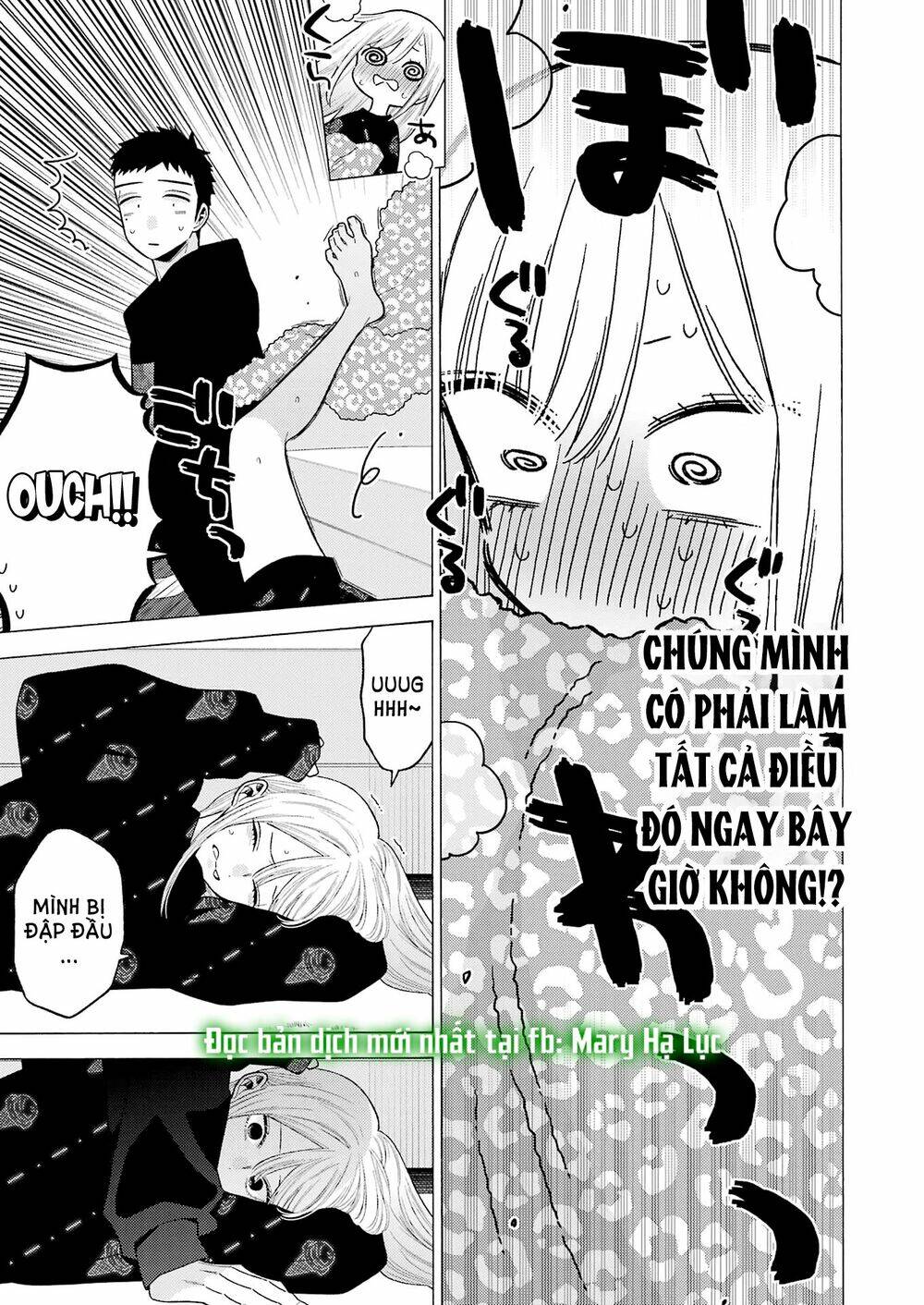 Nàng Nổi Loạn X Chàng Thợ May - Chapter 75 - Page 42