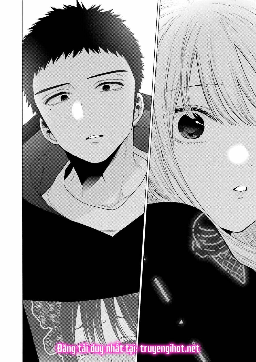 Nàng Nổi Loạn X Chàng Thợ May - Chapter 75 - Page 43