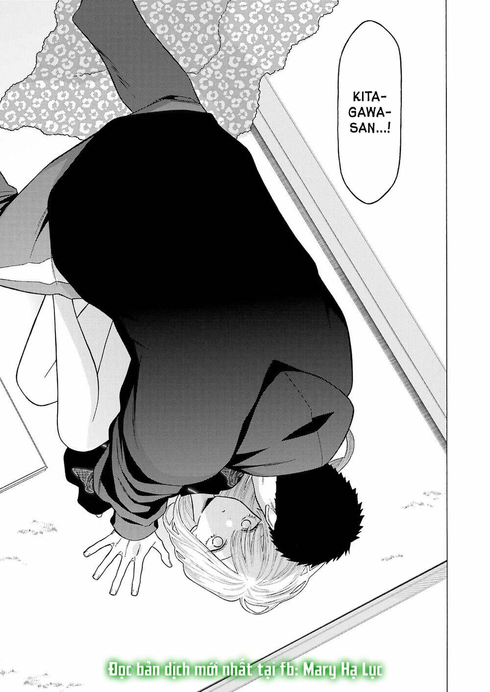 Nàng Nổi Loạn X Chàng Thợ May - Chapter 75 - Page 44