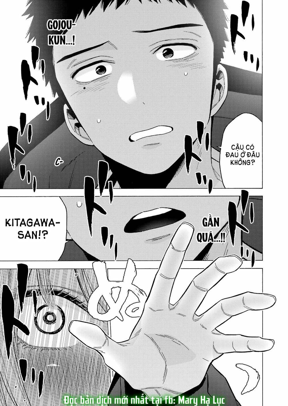 Nàng Nổi Loạn X Chàng Thợ May - Chapter 75 - Page 46