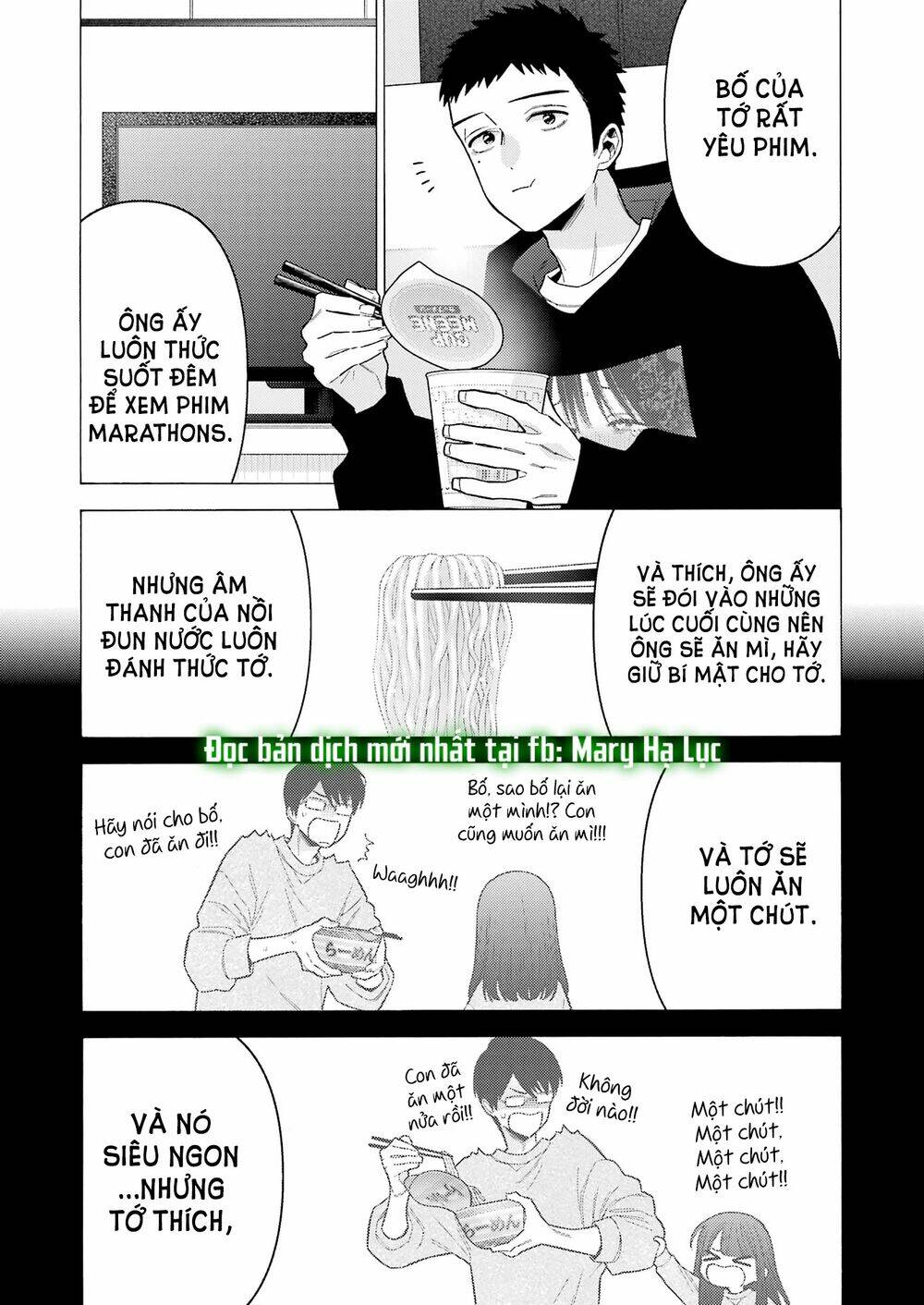 Nàng Nổi Loạn X Chàng Thợ May - Chapter 75 - Page 50