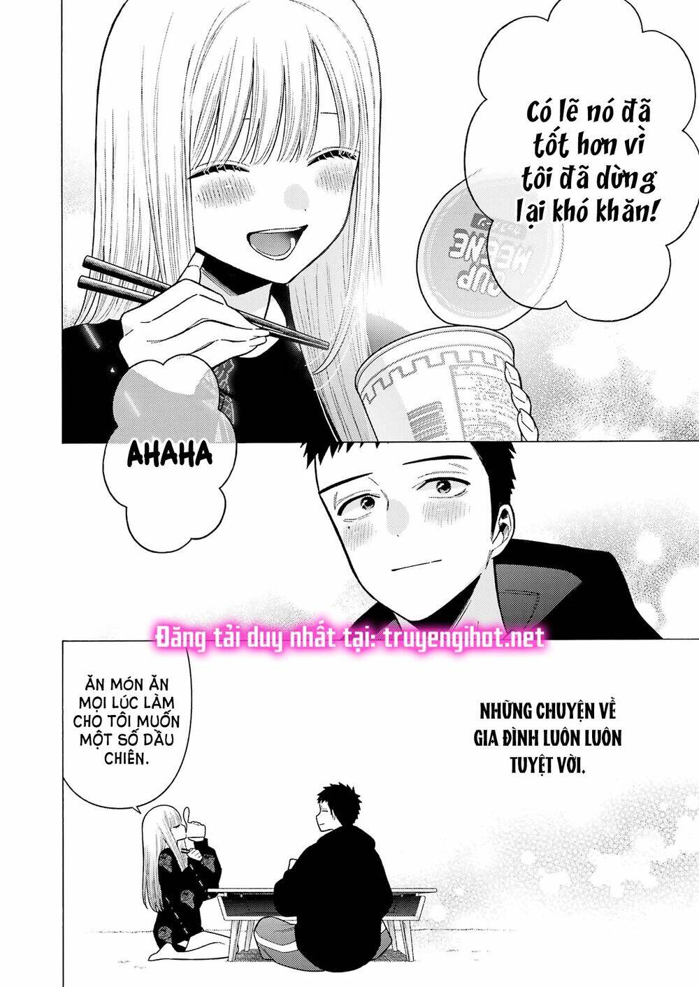 Nàng Nổi Loạn X Chàng Thợ May - Chapter 75 - Page 51