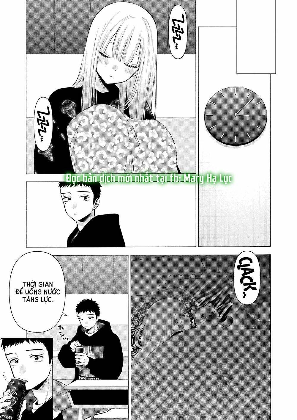 Nàng Nổi Loạn X Chàng Thợ May - Chapter 75 - Page 52