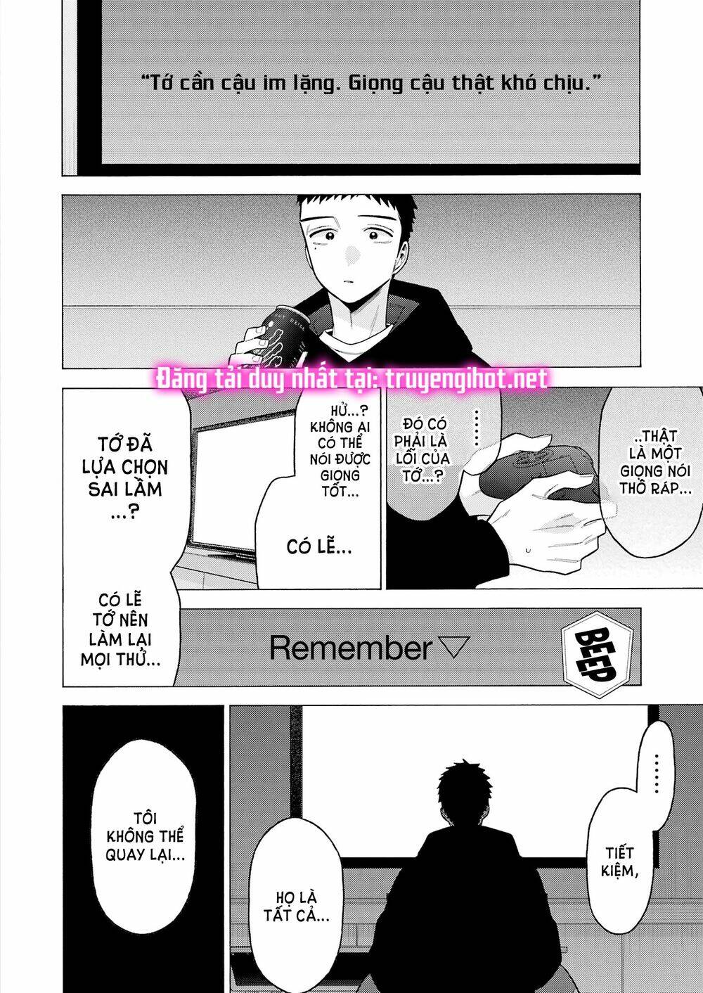 Nàng Nổi Loạn X Chàng Thợ May - Chapter 75 - Page 53