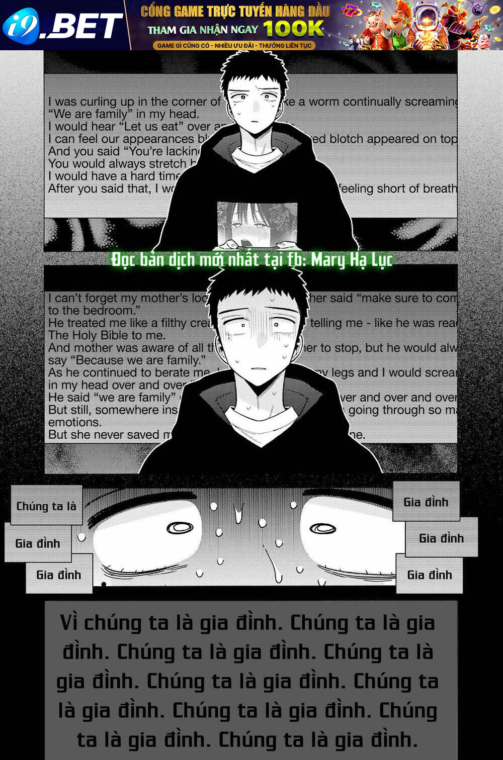 Nàng Nổi Loạn X Chàng Thợ May - Chapter 75 - Page 54