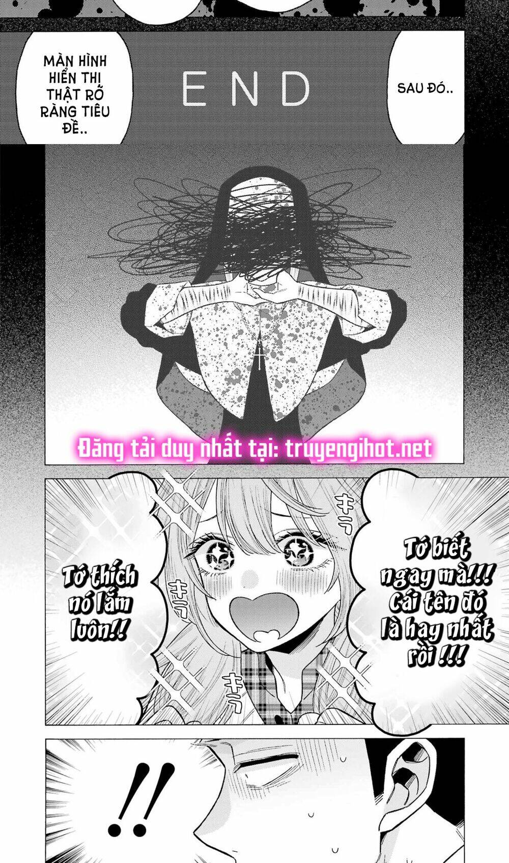 Nàng Nổi Loạn X Chàng Thợ May - Chapter 76 - Page 10