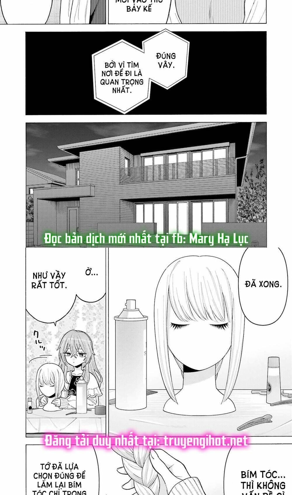 Nàng Nổi Loạn X Chàng Thợ May - Chapter 76 - Page 13